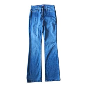 NEW NWT Not Your Daughters Denim Jeans